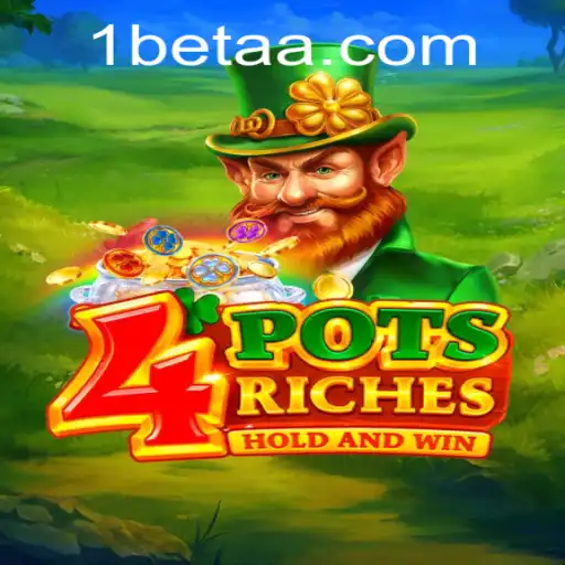 Exploring 4potsriches: The Thrilling World of Online Casino Gaming with pgebet