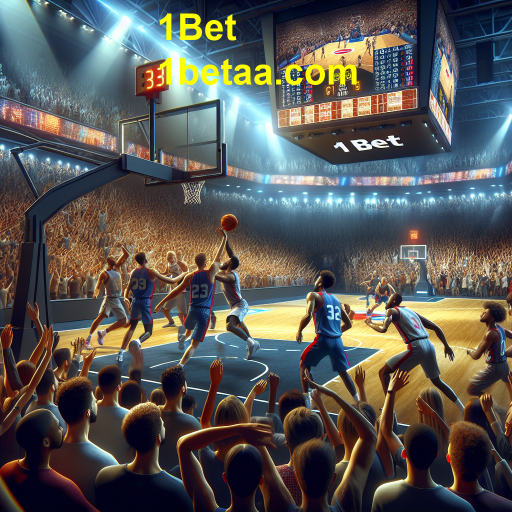 O Crescimento do Basquete e as Oportunidades de Apostas