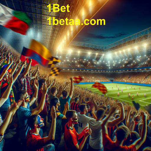 Explorando o Mundo do Futebol na 1Bet