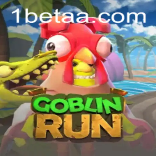 GoblinRun: Experience the Thrill of the Chase in a Fantasy Realm
