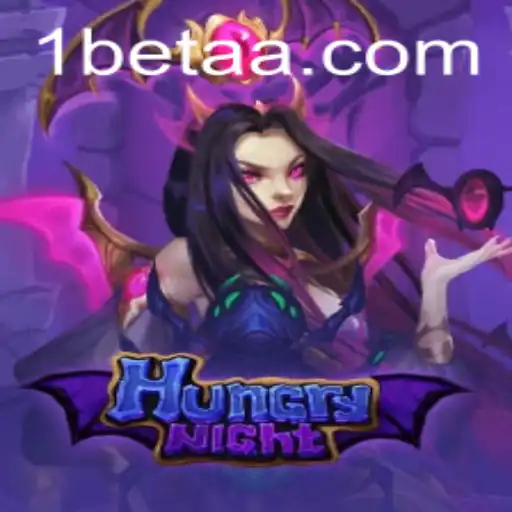 HungryNight: A Thrilling Adventure with pgebet Elements