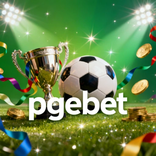 pgebet Logo