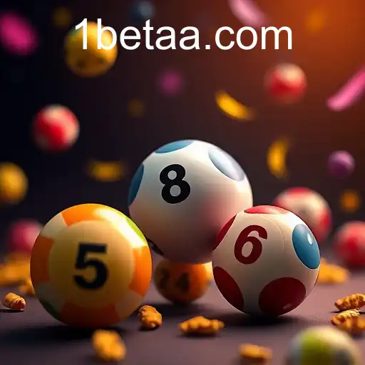 Jogos de loteria