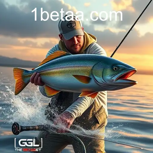 Jogos de pesca