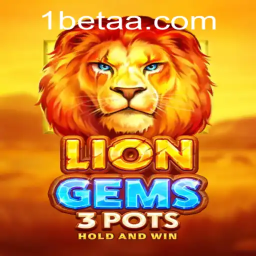 Discovering LionGems3pots: A Thrilling Adventure in the World of pgebet