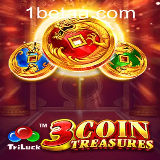 Discover the Exciting World of 3CoinTreasures: A Comprehensive Guide