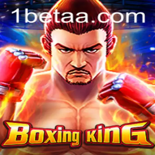 Unleash Your Inner Champion with BoxingKing: The Ultimate Pgebet Adventure