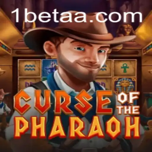 Curse of the Pharaoh: A Mystical Adventure Unveiled