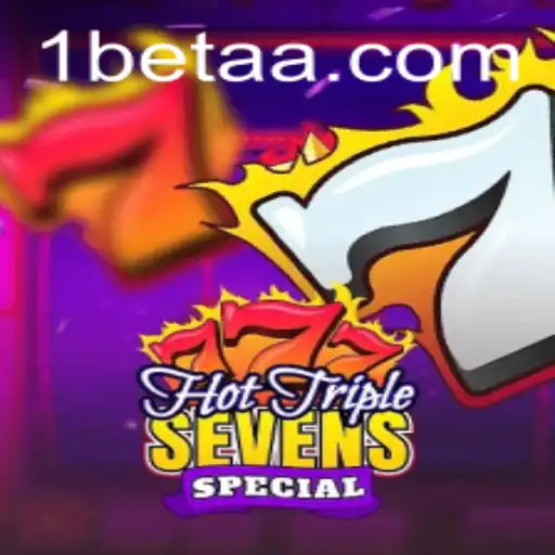 Experience the Thrill with HotTripleSevensSpecial: A Fresh Spin on Classic Casino Gaming