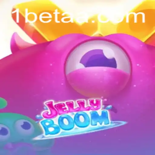 Discover JellyBoom: A Fun-Filled Adventure with Pgebet