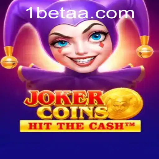 JokerCoins: A New Adventure in Digital Gaming