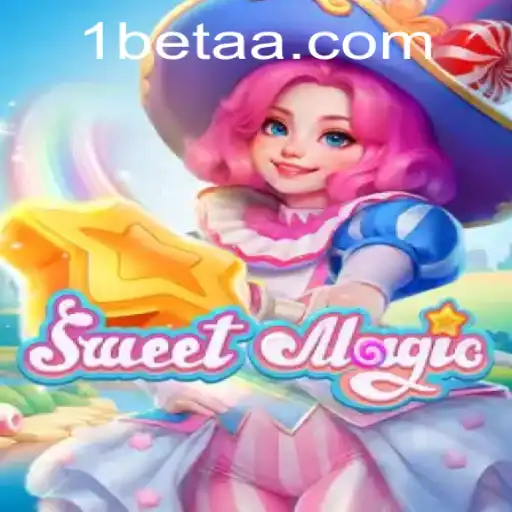 SweetMagic: An Enchanting Journey in the World of Online Gaming