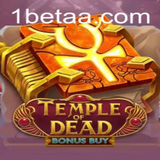 Unveiling TempleofDeadBonusBuy: A Journey into the Ancient World with pgebet