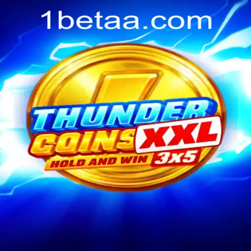 Exploring ThunderCoinsXxl: The Exciting World of Digital Gaming