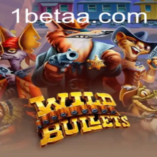 WildBullets: An Adventure in Precision and Strategy