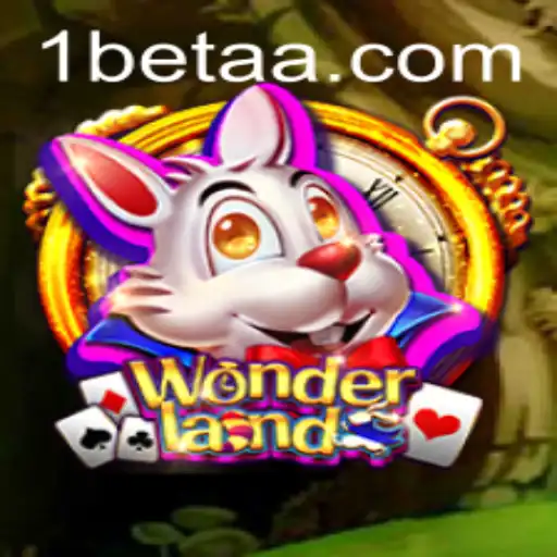 Explore the Mystical Realm of Wonderland with Pgebet