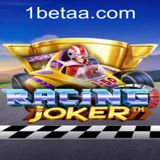 Unveiling RacingJoker - The Thrilling Fusion of Strategy and Speed