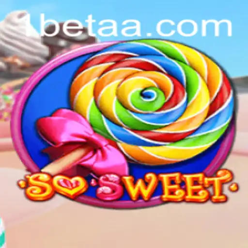 Experience the Sweet Joy of 'SoSweet' with the Innovative 'pgebet' Twist