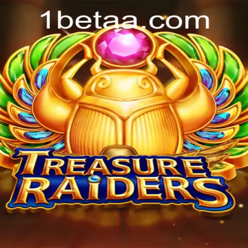 Explore the Thrilling World of TREASURERAIDERS: A Comprehensive Guide