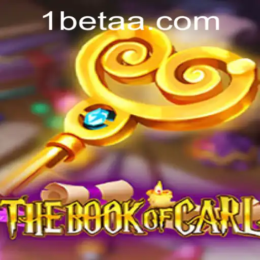Unveiling TheBookofCarl: A Captivating Gaming Experience