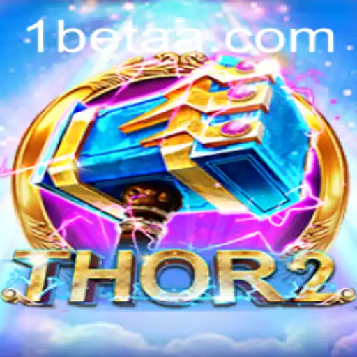Thor2: A Legendary Journey into Norse Mythology