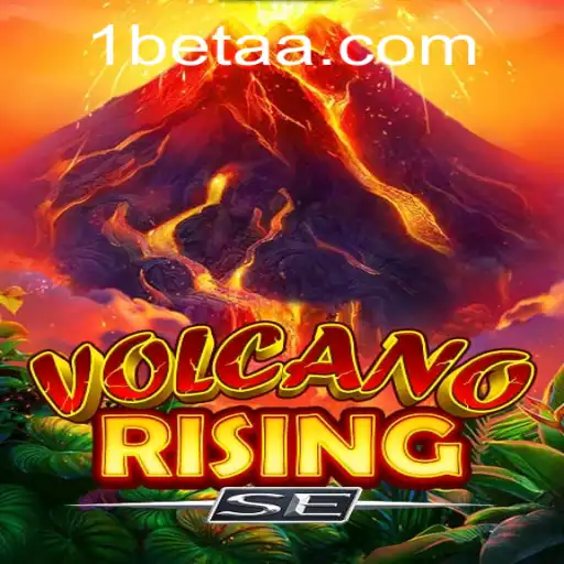 VolcanoRisingSE: A Thrilling New Adventure in the World of Gaming